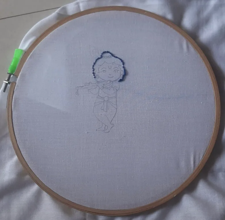 I Earned ₹150 From My Art. Two Months Later, It Led to Something Bigger.