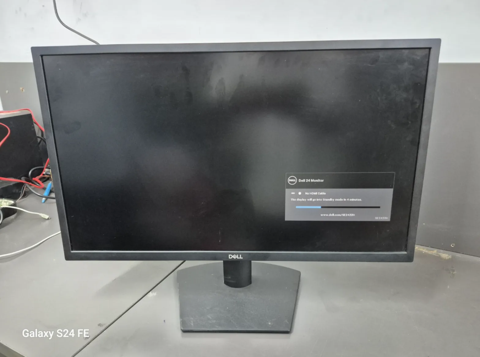 My First ₹200: Turning an E-Waste Monitor Into an Earning Opportunity