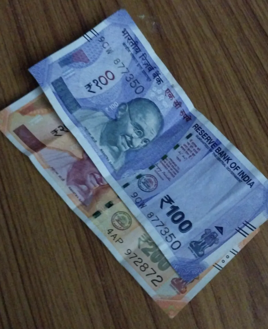 I Tried Freelancing, Selling Health Mix, and Teaching Tuition. My First Income Came From an Unexpected Place.
